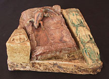 Lizard Rock Box 487 Lizard Rock Box 487