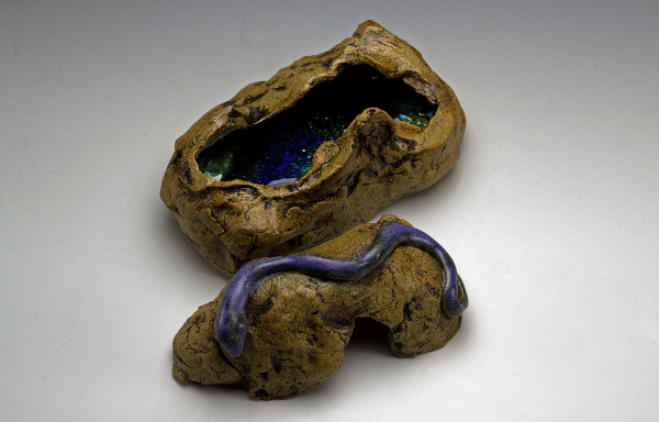 Rock Box LB1188 - Open